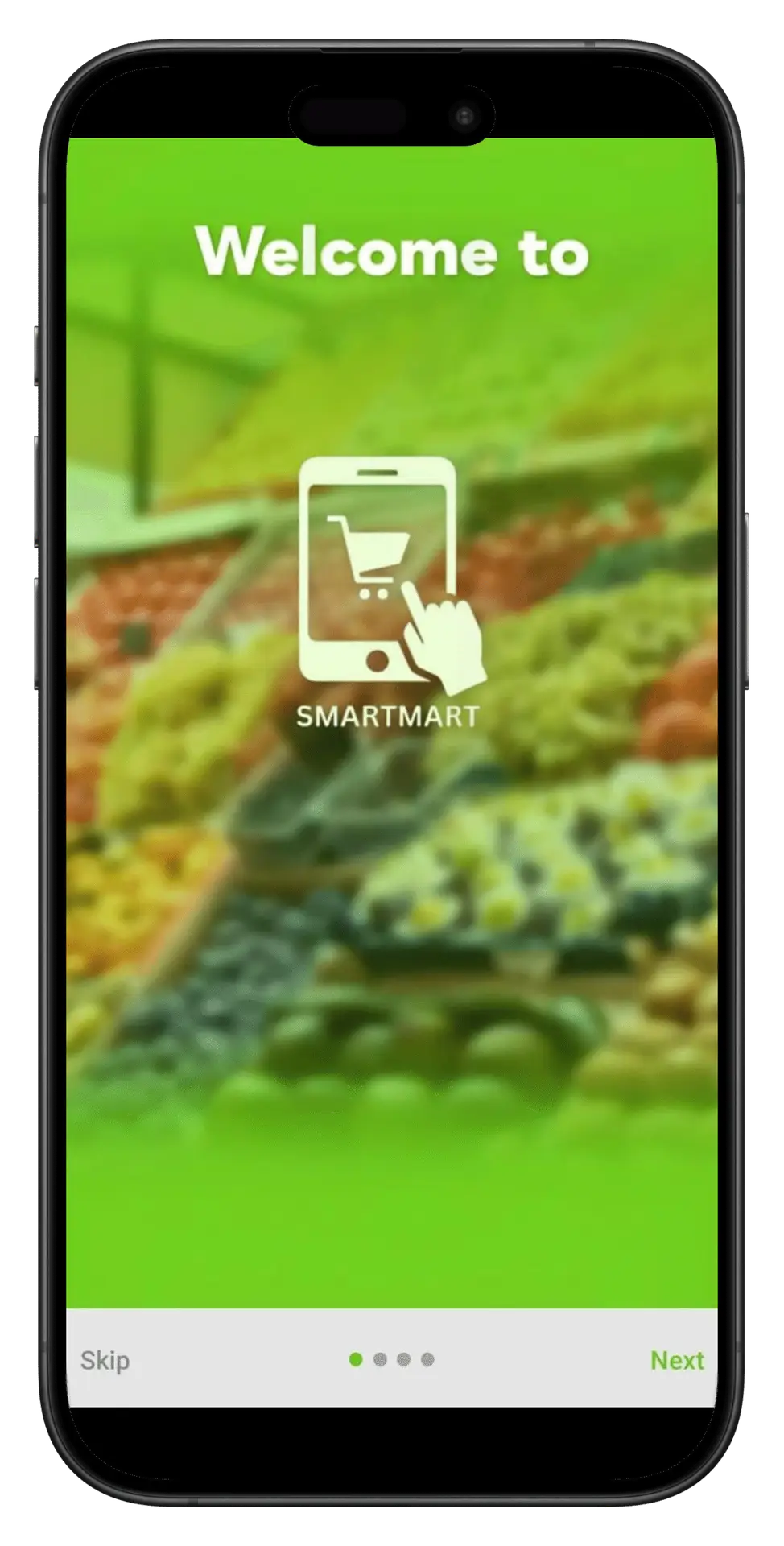 SmartMart
